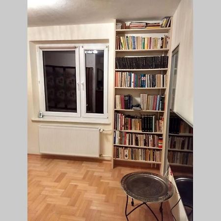 Apartament White Biały Dunajec Exteriör bild